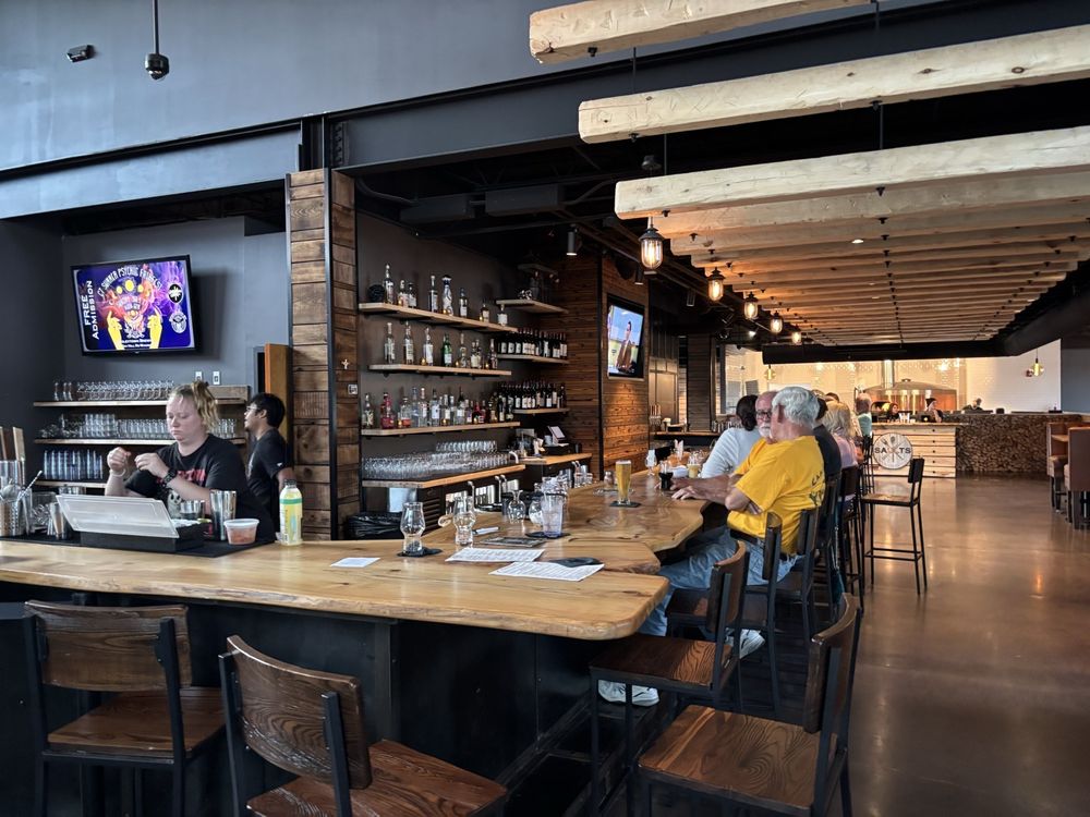 Dudleytown Brewing Company