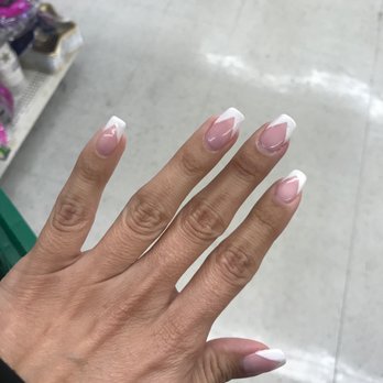 Utopia Nails Spa - This picture is 2 weeks in of my Gel Manicure from sophia. My nails are still perfect. - Nail Salons Near Me - Boca Raton, Florida Utopia Nails Spa - This picture is 2 weeks in of my Gel Manicure from sophia. My nails are still perfect. - Nail Salons Near Me - Boca Raton, Florida
