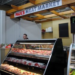 Paul's Fruit Market