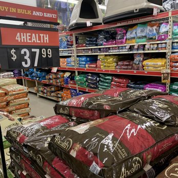 Tractor Supply - Pet Stores Near Me - Lockport, New York