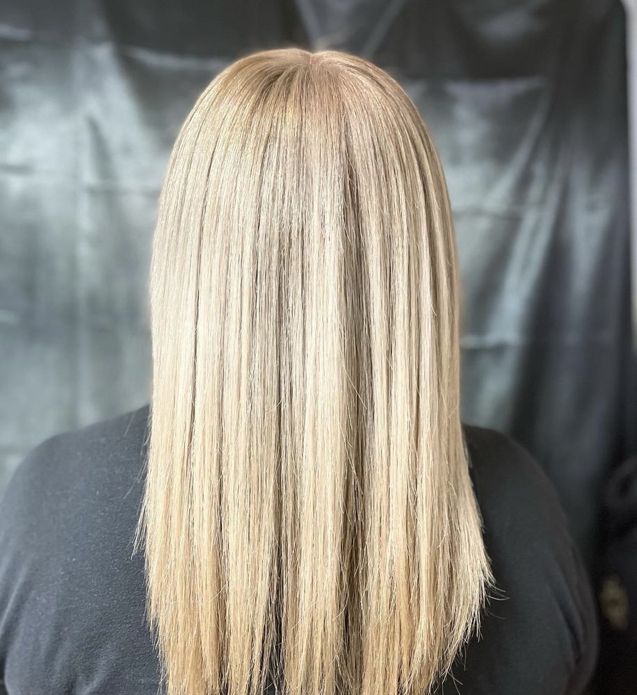 DIVA’S BEAUTY SALON Updated June 2024 33 Iris Dr, Salinas