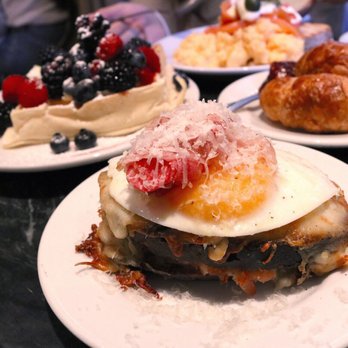 Buvette - French Near Me - New York, New York Buvette - French Near Me - New York, New York