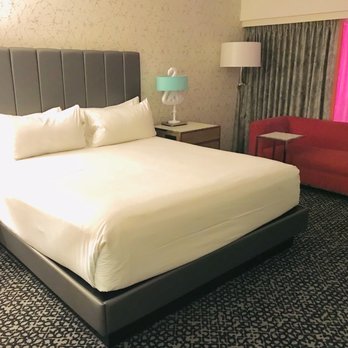 Flamingo Las Vegas - King bed - Hotels Near Me - Las Vegas, Nevada