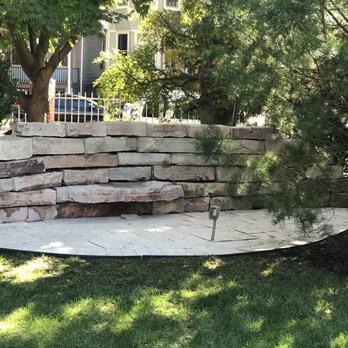 Azteca Brick Paving - Landscaping Near Me - Chicago, Illinois