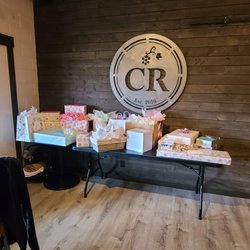 Cherry Road Winery