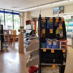 Sherwin-Williams Paint Store