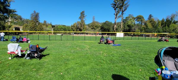 Dominican University of California by null