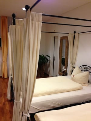 Hotel Zunfthaus zu Wirthen - Solothurn by null