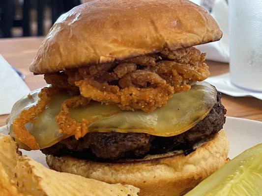 Mill Creek Tavern by null