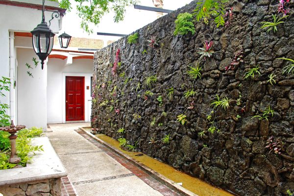 Hotel Las Mariposas by null