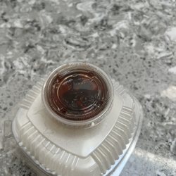 Go Greek - Yogurt with cherries. Not the same, very disappointed