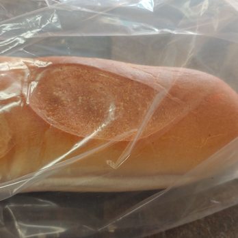 Sergio's Bakery and Cafe - Lots of breads, sorry I ate the missing part, it was an emergency. - Bakeries Near Me - Albuquerque, New Mexico Sergio's Bakery and Cafe - Lots of breads, sorry I ate the missing part, it was an emergency. - Bakeries Near Me - Albuquerque, New Mexico