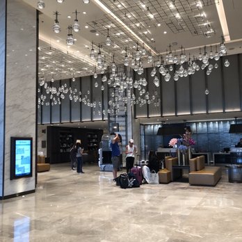 Sheraton - Hotels Near Me - San Gabriel, California