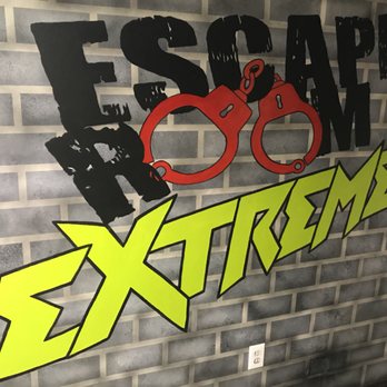 Escape Room Extreme - Escape Games Near Me - Largo, Florida