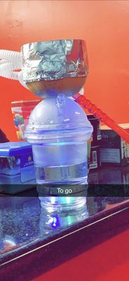 Habibi Hookah Bar & Lounge by null