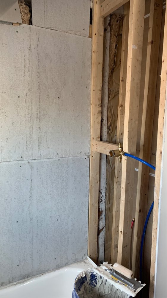 Slide of Basement kings