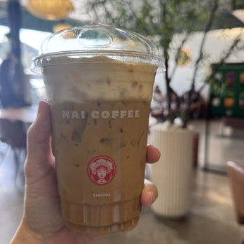 MAI Coffee & Tea House - Coffee & Tea Near Me - Gardena, California MAI Coffee & Tea House - Coffee & Tea Near Me - Gardena, California