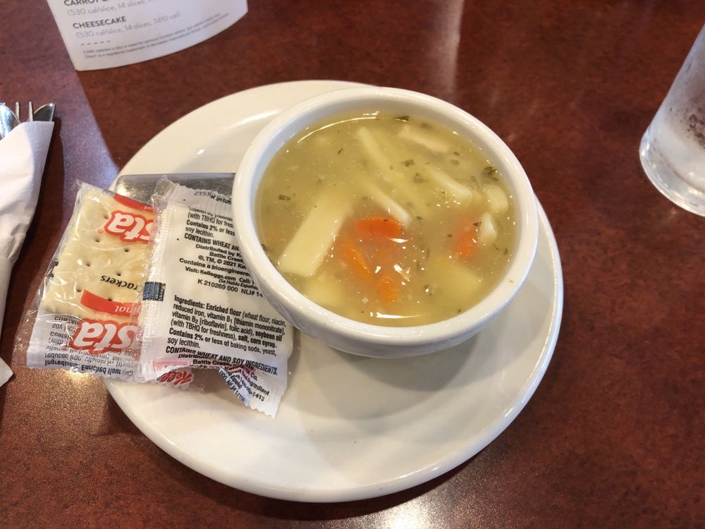 BAKERS SQUARE 25 Photos & 29 Reviews 12951 Riverdale Dr NW, Coon