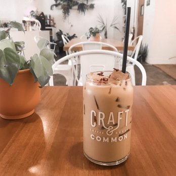 Craft & Common - Wild child - Coffee & Tea Near Me - Orlando, Florida Craft & Common - Wild child - Coffee & Tea Near Me - Orlando, Florida