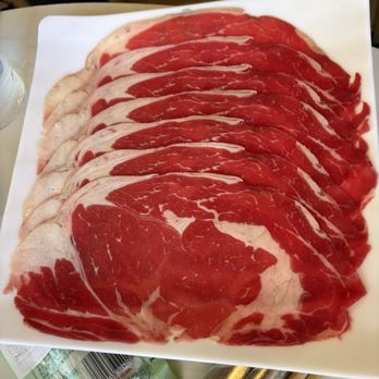 Yuan's Hotpot - Meat - Hot Pot Near Me - Rosemead, California Yuan's Hotpot - Meat - Hot Pot Near Me - Rosemead, California