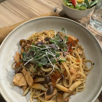 La Casa Mia - Italian Near Me - Milpitas, California