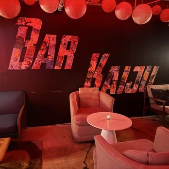 Bar Kaiju - Cocktail Bars Near Me - Miami, Florida Bar Kaiju - Cocktail Bars Near Me - Miami, Florida