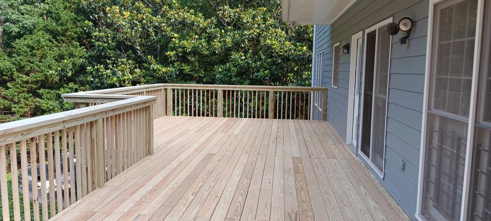 Slide of K9 Roof Repair and Construction