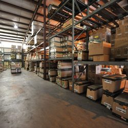 Coburn Supply