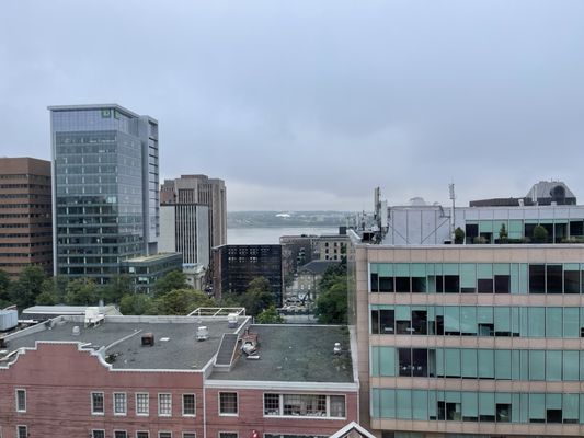 The Prince George Hotel Halifax by null