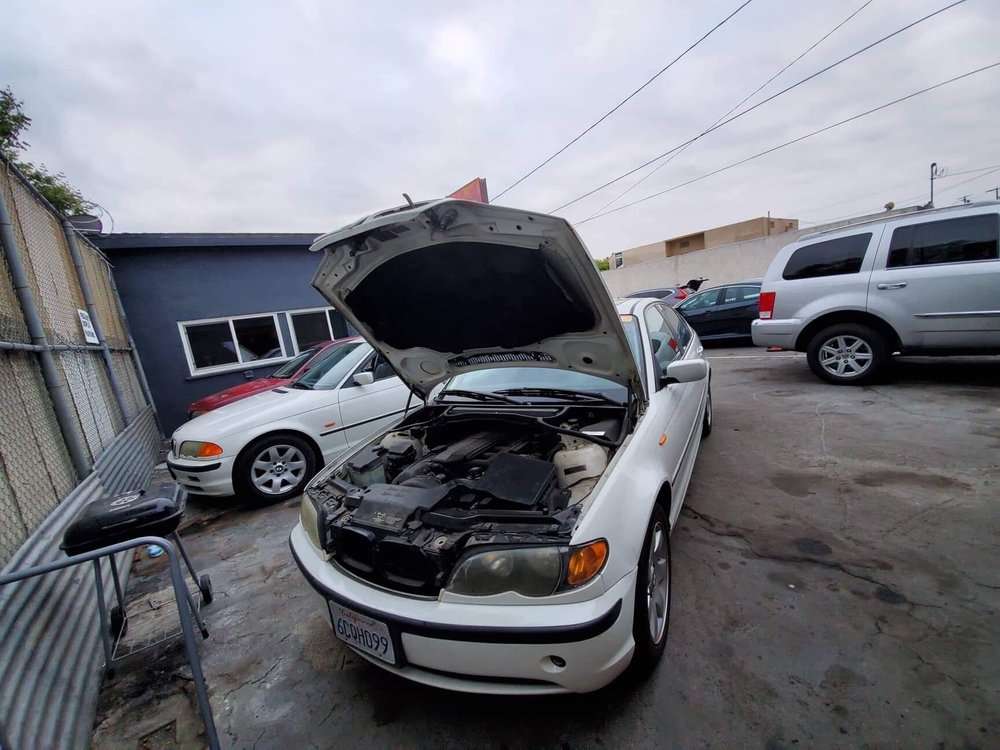 FIGS AUTO Updated September 2024 14 Photos 1706 West 1st St