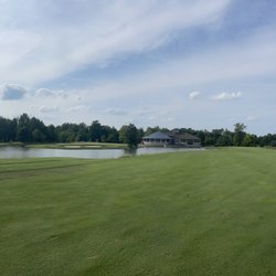 Stonelick Hills Golf Course