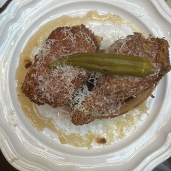 Succotash Prime - Chicken & Waffles - Southern Near Me - Washington, DC, District of Columbia