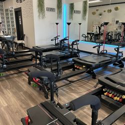 Helse Lagree Fitness Studio