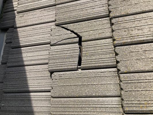 The Roofers Company Logo