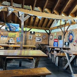 Draft Barn