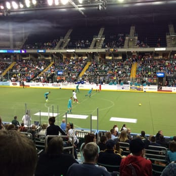 The Family Arena - Let's go Ambush. - Venues & Event Spaces Near Me - St Charles, Missouri