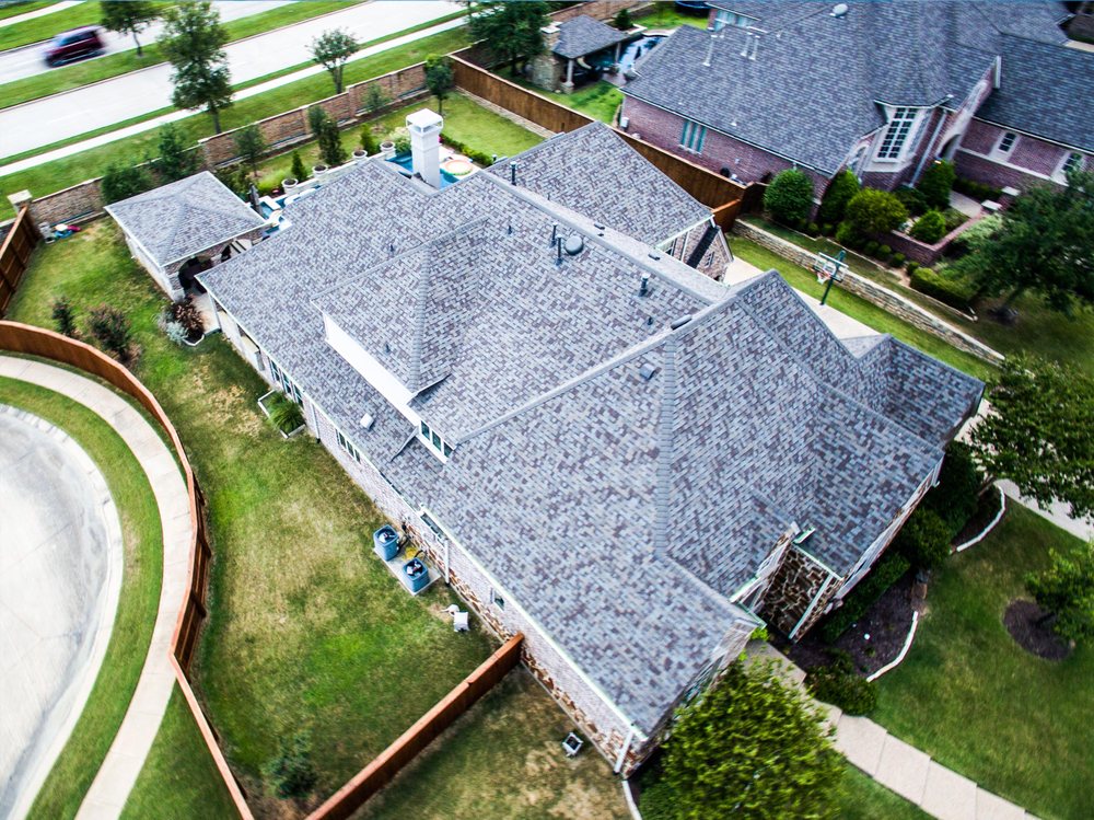 Slide of Corey Construction