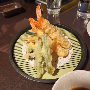 Tokyo Boys - Mixed tempura - Sushi Bars Near Me - Henderson, Nevada Tokyo Boys - Mixed tempura - Sushi Bars Near Me - Henderson, Nevada