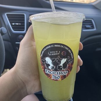 Taco Shop 760 Restaurant - Pepino Natural - Tacos Near Me - Indio, California Taco Shop 760 Restaurant - Pepino Natural - Tacos Near Me - Indio, California