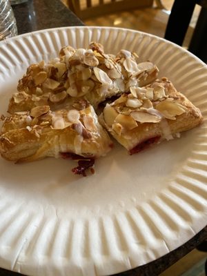 Aldo's Italian Bakery by null