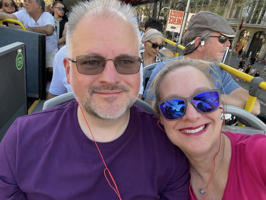 Plaça de Catalunya by null