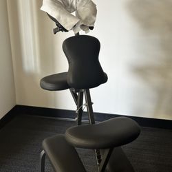 Nikki’s Massage & Reiki - Employee appreciation chair massages available