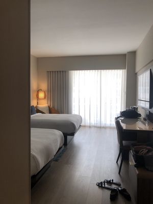 San Juan Marriott Resort & Stellaris Casino by null