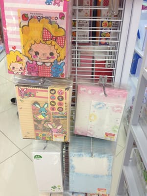 Daiso - Japanese Household Goods by null