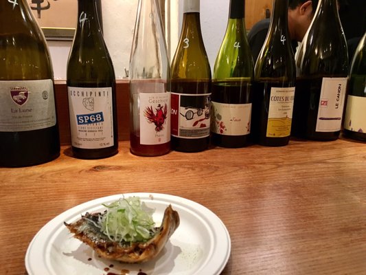 靱本町がく by null