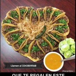 El Pastor - Para este 14 de febrero