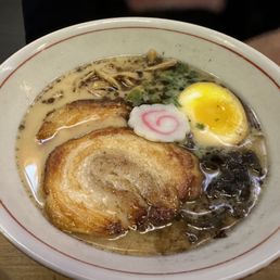 Tonkotsu