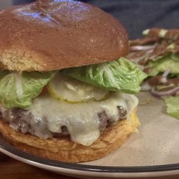 Vault Brewing - Vault Burger - food, burger, burgers - Breweries Near Me - Yardley, Pennsylvania
