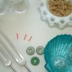 Seaside Acupuncture - Needles, Tuning Forks, Moxa & Acupressure tools
