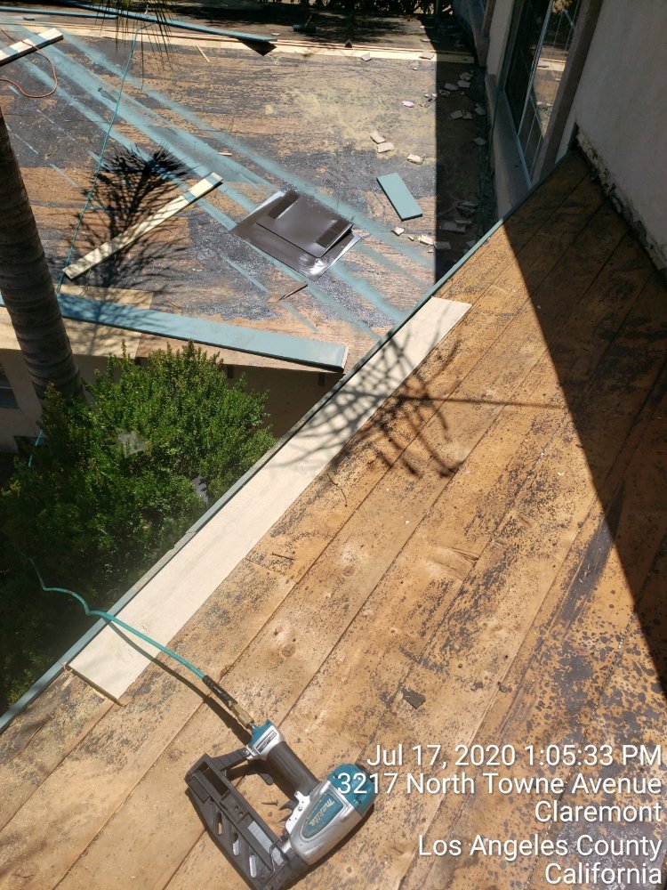 Slide of San Gabriel Valley Roofing